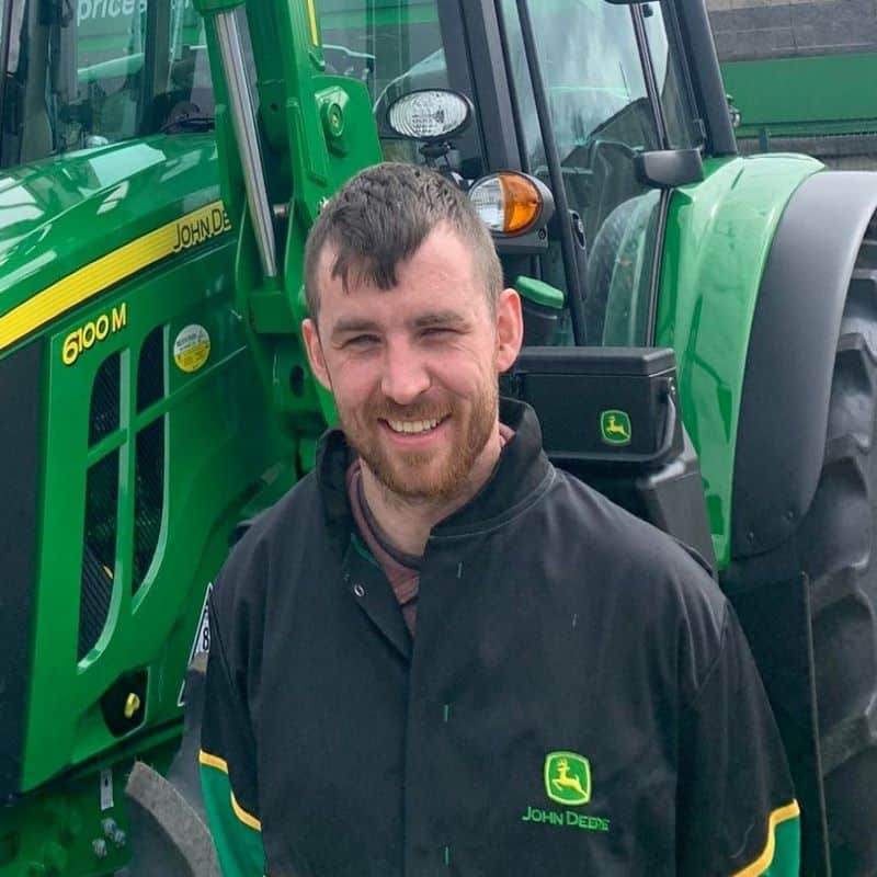 Cavan Team Meath Farm Machinery