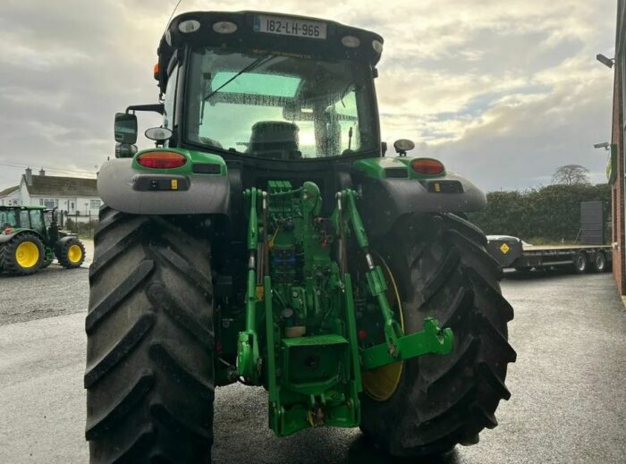 2018 John Deere 6175R - Image 11