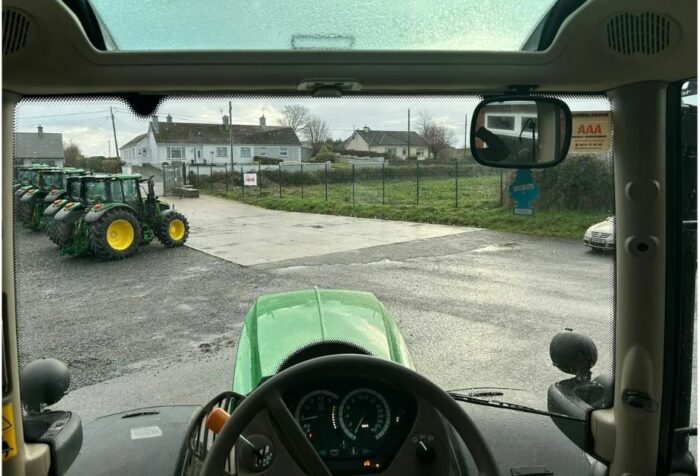 2018 John Deere 6175R - Image 12