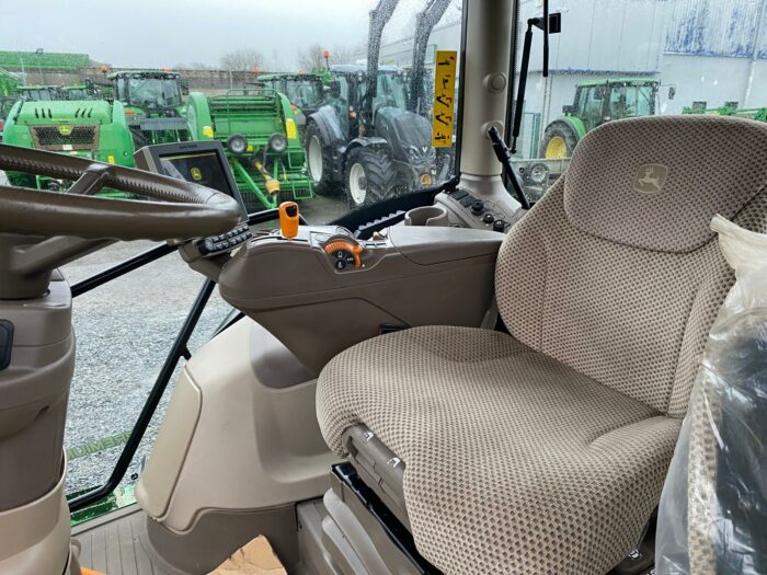 2021 John Deere 6145R - Image 5