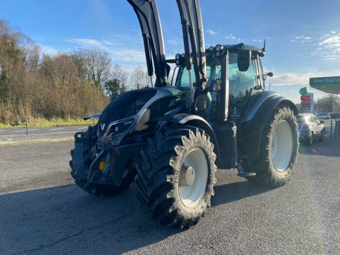 2021 Valtra T194 Versu - Image 8