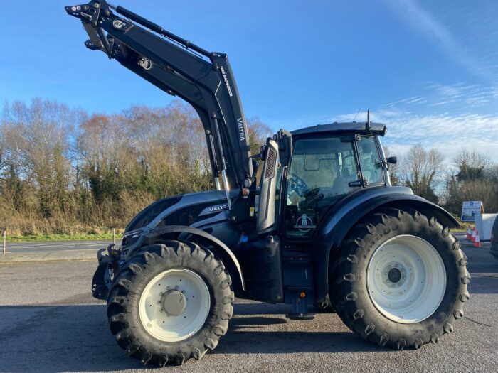 2021 Valtra T194 Versu - Image 7