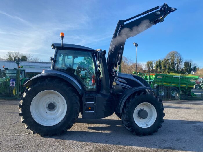 2021 Valtra T194 Versu