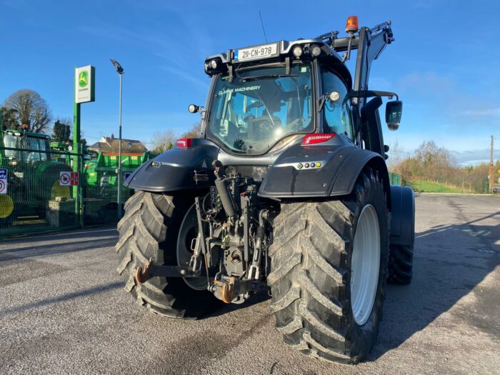 2021 Valtra T194 Versu - Image 2