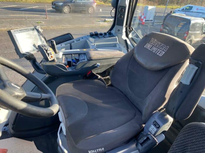 2021 Valtra T194 Versu - Image 3