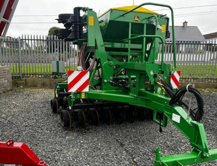 John Deere 750A Drill - Image 5