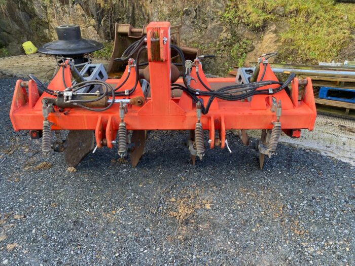 Mastek 5 Leg Grassland Subsoiler