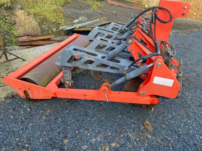 Mastek 5 Leg Grassland Subsoiler - Image 2