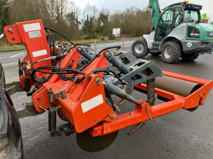 Mastek 5 Leg Grassland Subsoiler - Image 5