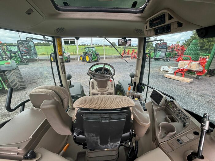 2013 John Deere 6210R - Image 5