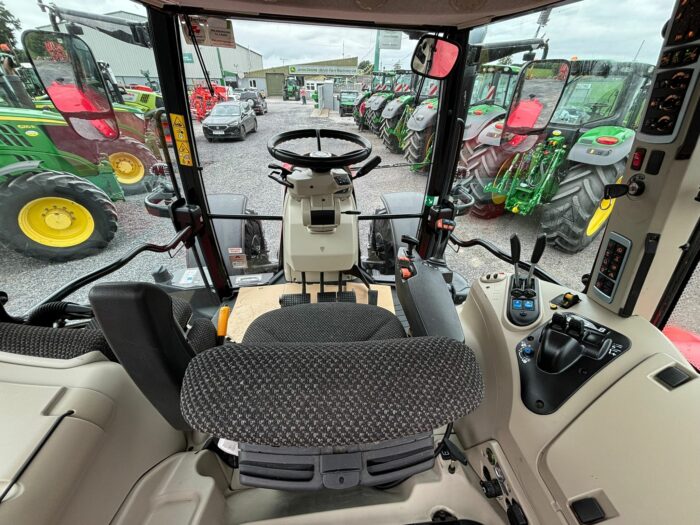 2021 Massey Ferguson 7718S - Image 5