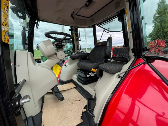 2021 Massey Ferguson 7718S - Image 6