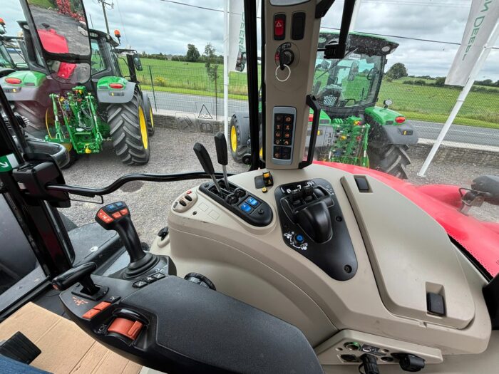 2021 Massey Ferguson 7718S - Image 7