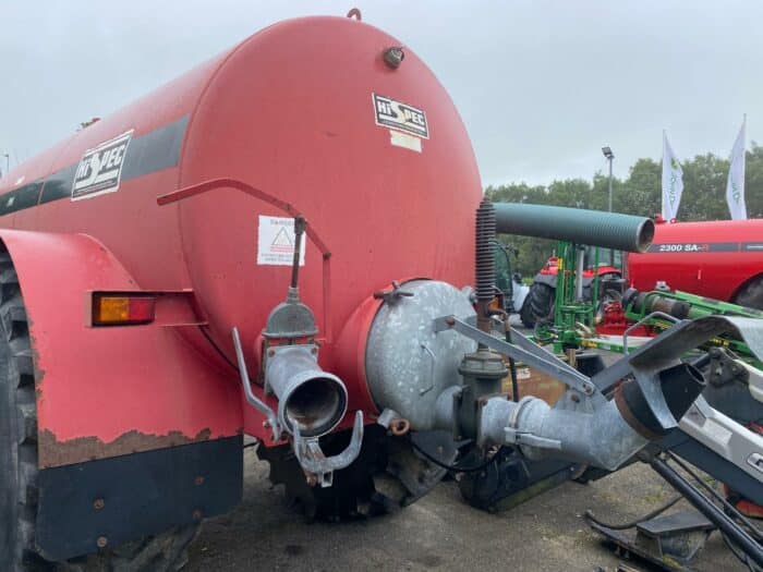 Hi Spec 2000GL Tanker - Image 3