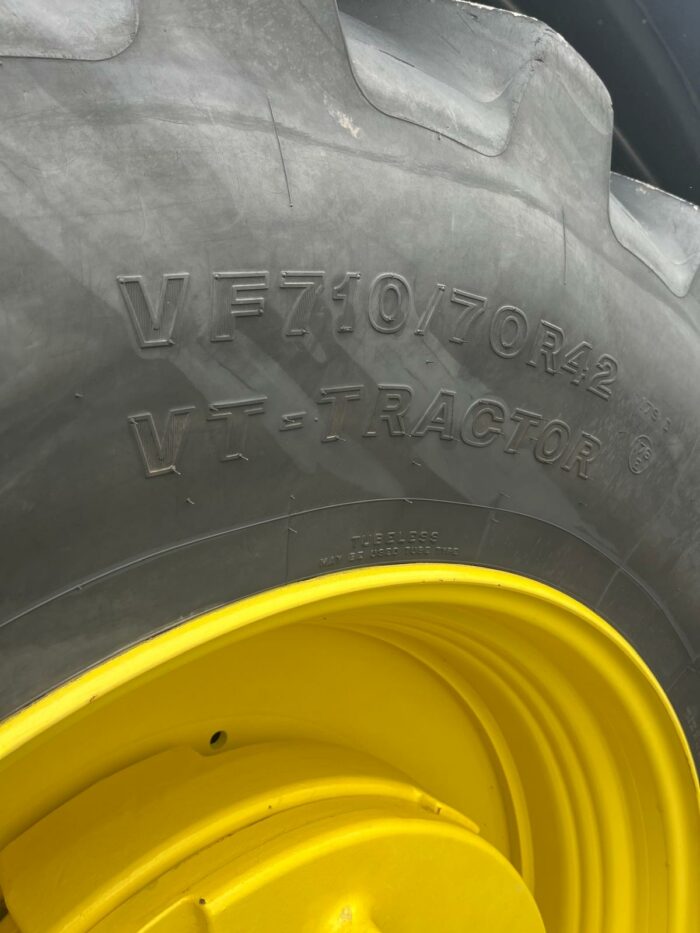 2022 John Deere 6250R - Image 18