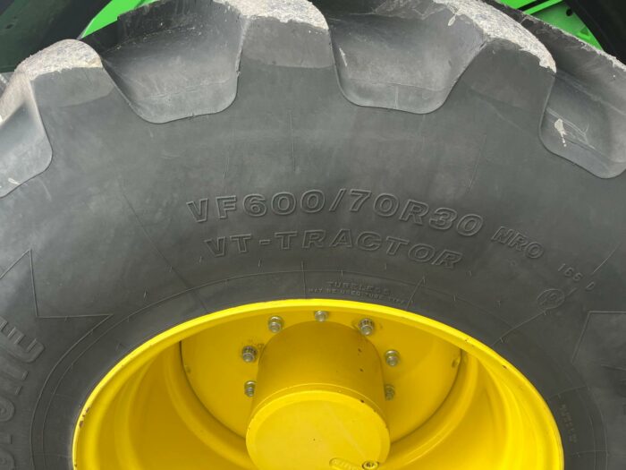 2022 John Deere 6250R - Image 20
