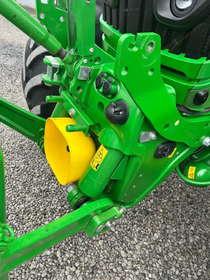 2022 John Deere 6250R - Image 22