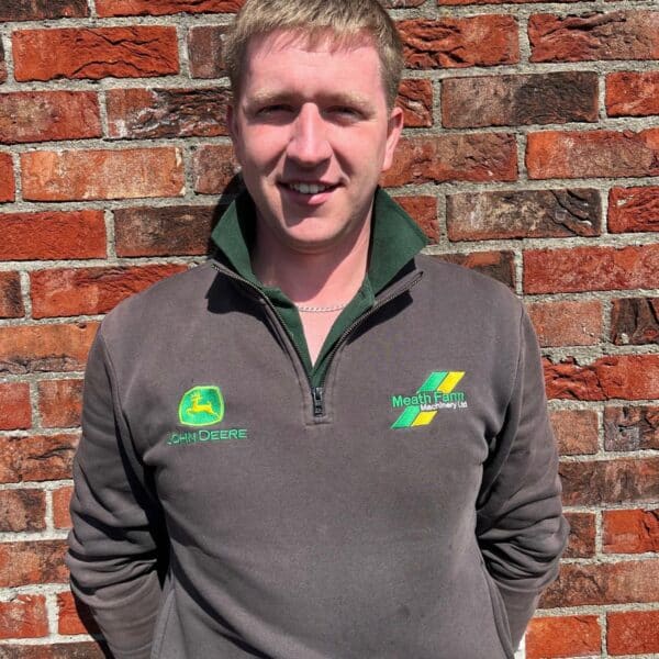 Liam Goss 