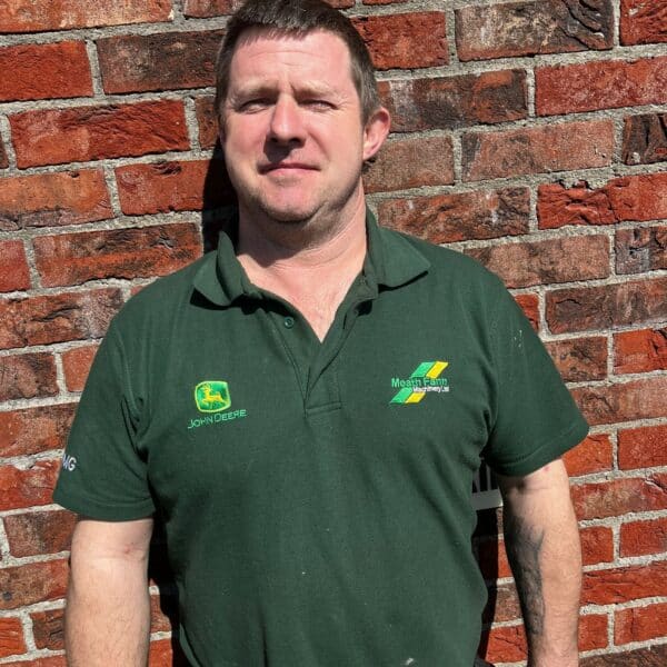 Paul Mc Grath 